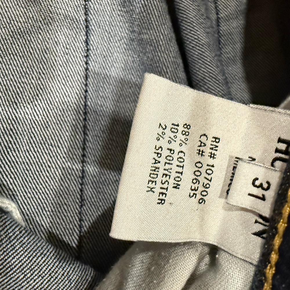 Hudson Jeans - Picture 8 of 12